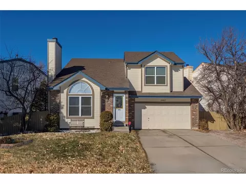 10407 Strasburg Way, Parker, CO 80134