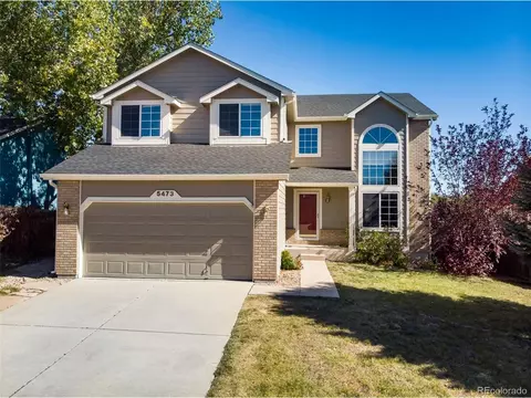 5473 Plumstead Dr, Colorado Springs, CO 80920