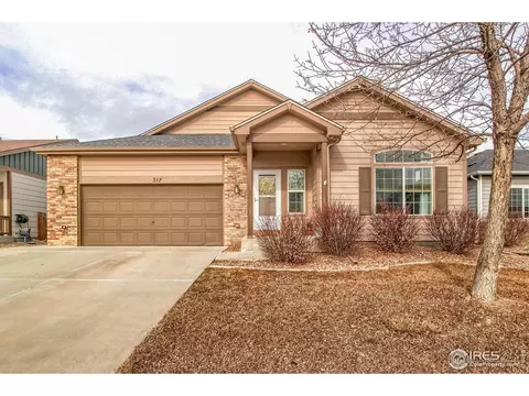 317 Dee Rd, Johnstown, CO 80534 photo 1