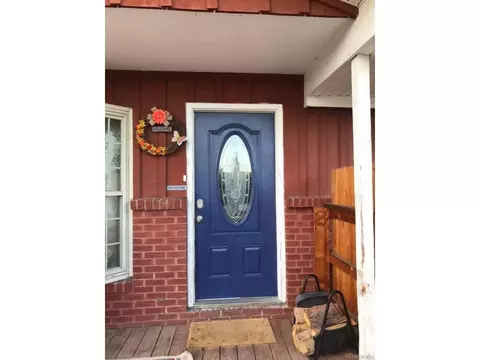 112 Watson Blvd, Colorado Springs, CO 80911