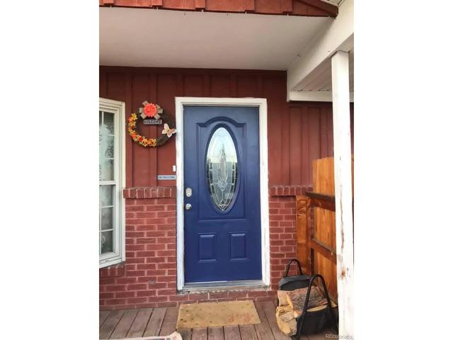 112 Watson Blvd, Colorado Springs, CO 80911