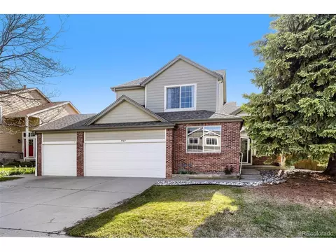 9707 Red Oakes Dr, Highlands Ranch, CO 80126