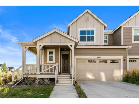 17561 E 95th Ave, Commerce City, CO 80022