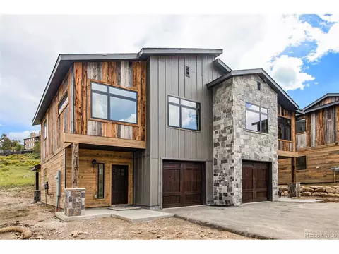 108 Base Camp Cir, Granby, CO 80446