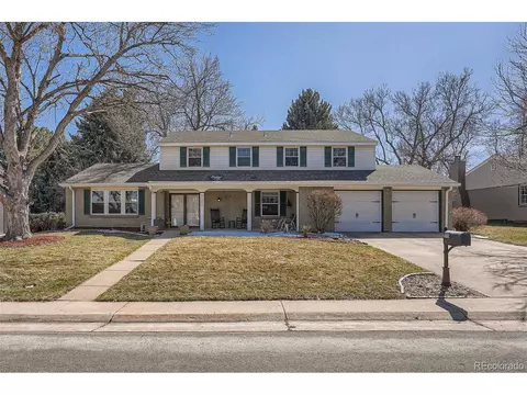 9560 E Grand Pl, Greenwood Village, CO 80111