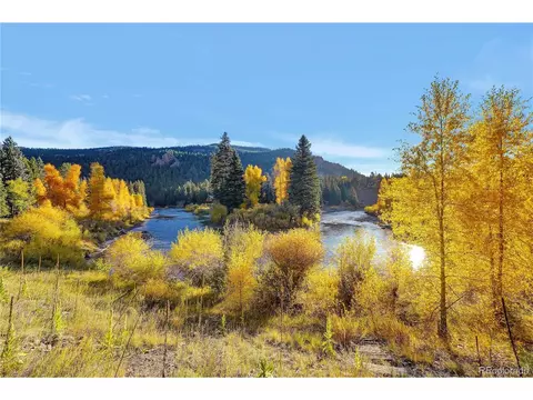 44 River Run Dr, Antonito, CO 81120