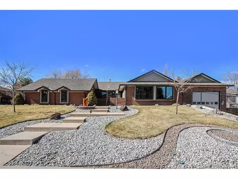 8191 S Yukon Way, Littleton, CO 80128