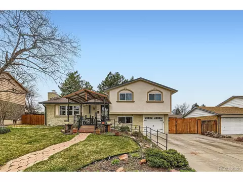 9365 Perry St, Westminster, CO 80031