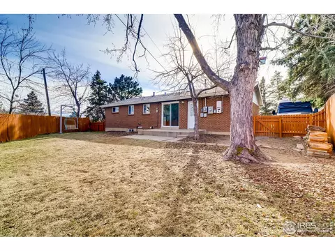 4485 Ludlow St, Boulder, CO 80305 photo 27