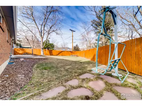 4485 Ludlow St, Boulder, CO 80305 photo 26