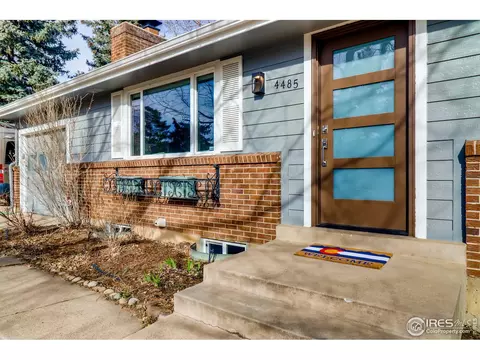 4485 Ludlow St, Boulder, CO 80305 photo 3