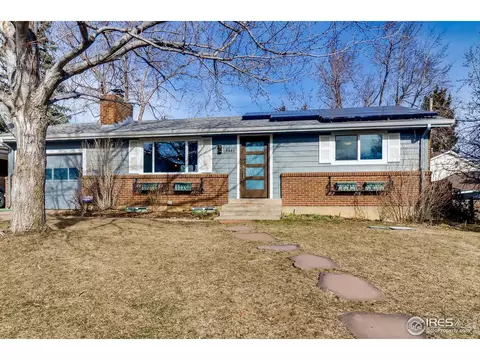 4485 Ludlow St, Boulder, CO 80305 photo 1