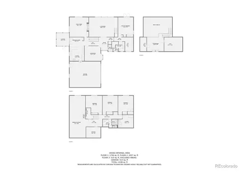 9475 Apache Rd, Parker, CO 80138 photo 37