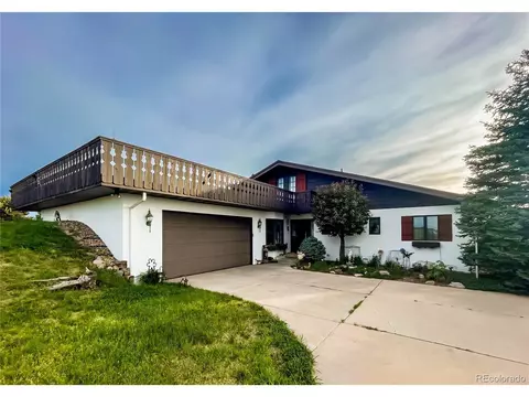 9475 Apache Rd, Parker, CO 80138 photo 1