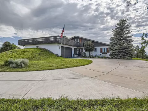 9475 Apache Rd, Parker, CO 80138 photo 2
