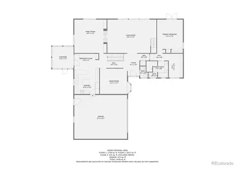 9475 Apache Rd, Parker, CO 80138 photo 33