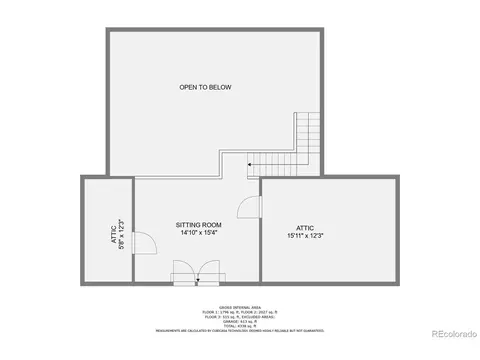 9475 Apache Rd, Parker, CO 80138 photo 35