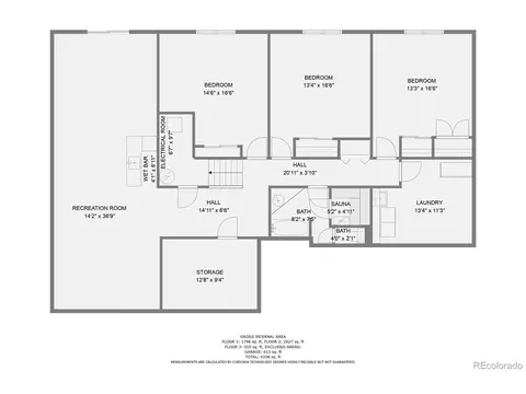 9475 Apache Rd, Parker, CO 80138 photo 31