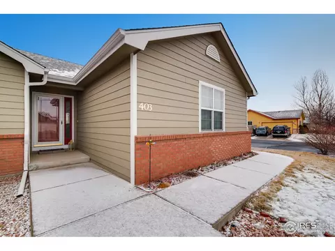 403 Meadow Dr, Windsor, CO 80550 photo 3