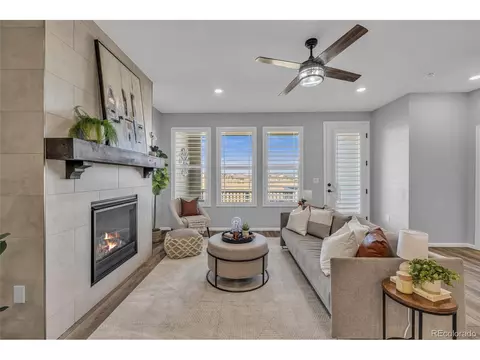 4365 Hidden Gulch Rd, Castle Rock, CO 80104