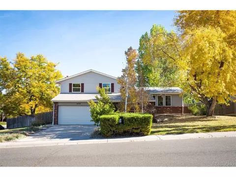 6258 S Chase Ct, Littleton, CO 80123