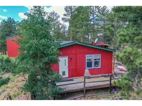 7666 County Road 51, Divide, CO 80814 photo 5
