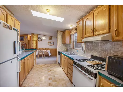 7666 County Road 51, Divide, CO 80814 photo 15