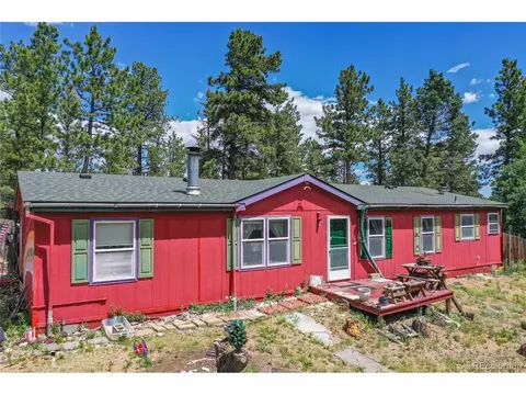 7666 County Road 51, Divide, CO 80814 photo 2