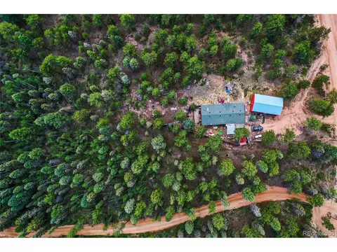 7666 County Road 51, Divide, CO 80814 photo 37