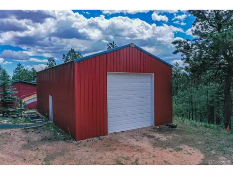 7666 County Road 51, Divide, CO 80814 photo 38