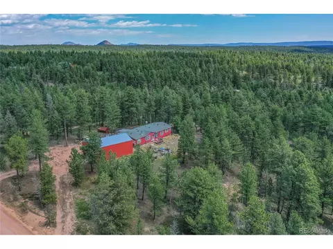 7666 County Road 51, Divide, CO 80814 photo 36