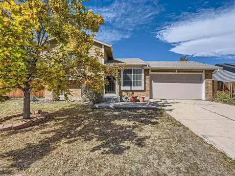 7679 S Independence Way, Littleton, CO 80128