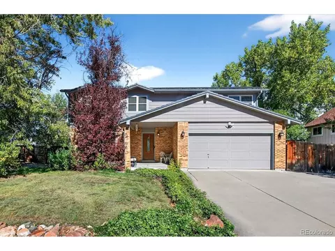 8015 W Ontario Pl, Littleton, CO 80128