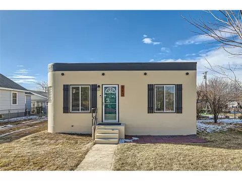 613 Hoover Ave, Fort Lupton, CO 80621