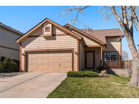 4341 Broemel Ave, Broomfield, CO 80020