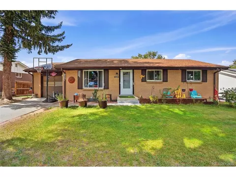 6895 W Bayaud Ave, Denver, CO 80226
