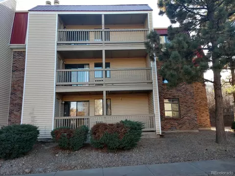 Undisclosed, Aurora, CO 80012