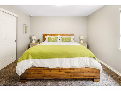 Bedroom - 7548 E 122nd Pl, Thornton, CO 80602 photo 7 of 8
