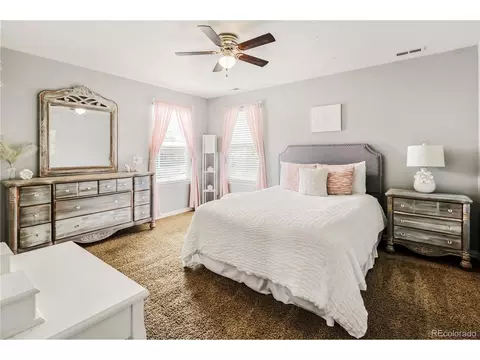 Bedroom - 7548 E 122nd Pl, Thornton, CO 80602 photo 4 of 8