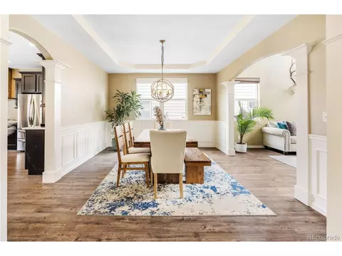 Dining - 7548 E 122nd Pl, Thornton, CO 80602 photo 1 of 3
