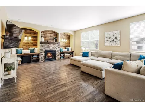 Living - 7548 E 122nd Pl, Thornton, CO 80602 photo 3 of 5