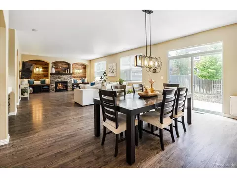 Dining - 7548 E 122nd Pl, Thornton, CO 80602 photo 2 of 3
