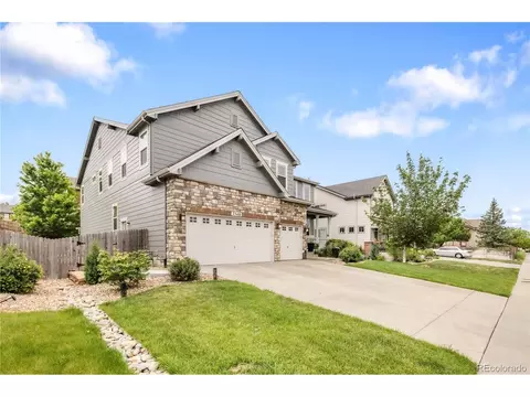 Exterior - 7548 E 122nd Pl, Thornton, CO 80602 photo 2 of 8