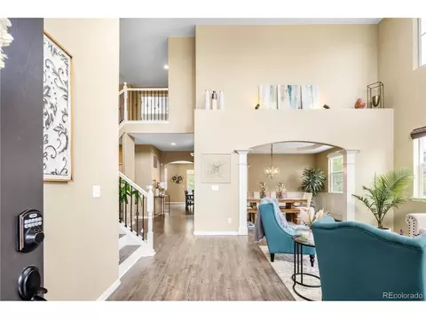Entry Way - 7548 E 122nd Pl, Thornton, CO 80602 photo 1 of 4