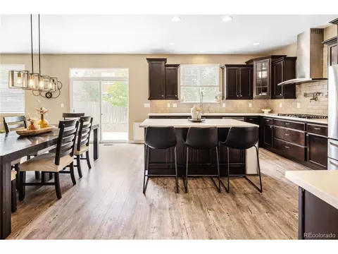 Kitchen - 7548 E 122nd Pl, Thornton, CO 80602 photo 1 of 3
