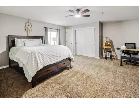 Bedroom - 7548 E 122nd Pl, Thornton, CO 80602 photo 6 of 8