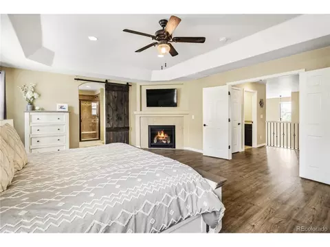 Bedroom - 7548 E 122nd Pl, Thornton, CO 80602 photo 8 of 8