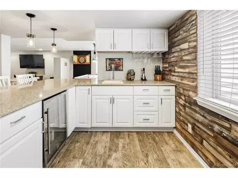 Kitchen - 7548 E 122nd Pl, Thornton, CO 80602 photo 3 of 3
