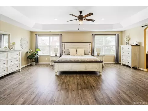 Bedroom - 7548 E 122nd Pl, Thornton, CO 80602 photo 1 of 8