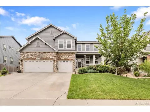 7548 E 122nd Pl, Thornton, CO 80602